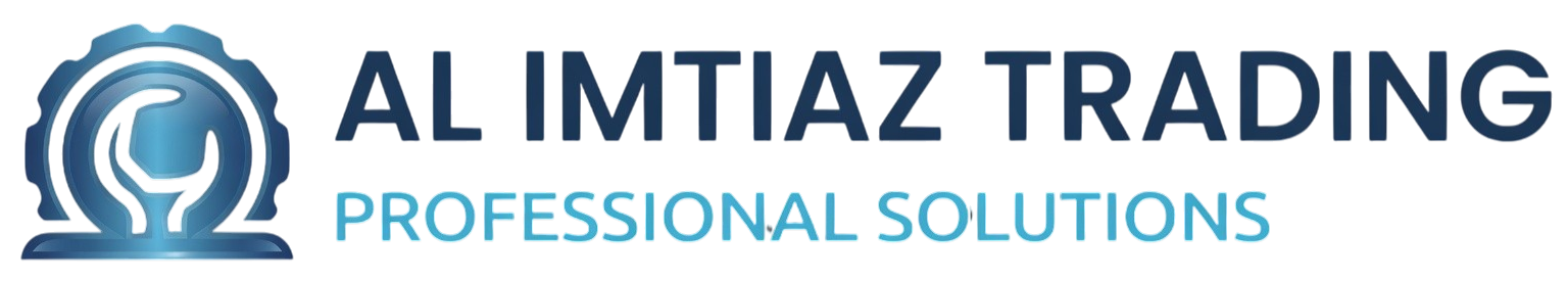 AL IMTIAZ TRADING logo